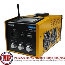SBS 4815CT 24/48V DC Battery Systems SBS 4815CT 24/48V DC Battery Systems